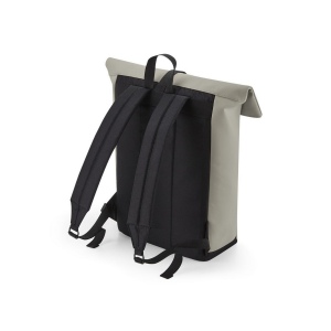 Sac à dos avec rabat enroulable Roll-Top 6
