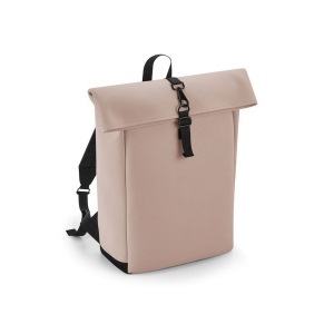 Sac à dos avec rabat enroulable Roll-Top 2
