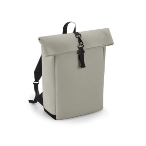 Sac à dos avec rabat enroulable Roll-Top 3