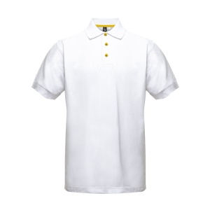 Polo manches courtes homme 13
