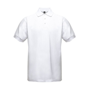Polo manches courtes homme 7