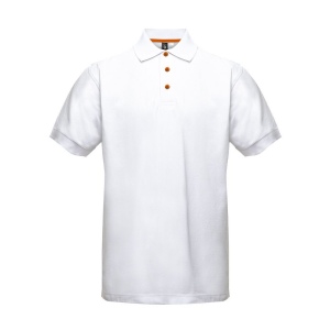Polo manches courtes homme 16