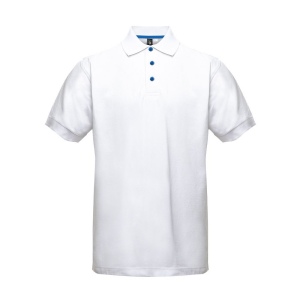 Polo manches courtes homme 14