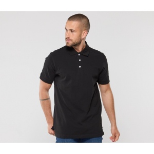 Polo manches courtes homme