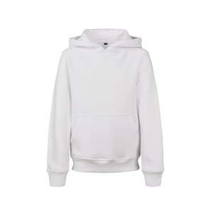 Sweat à capuche enfant 2