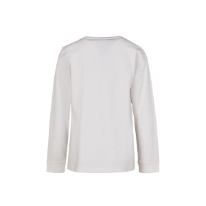 Tee-shirt manches longues enfant 4