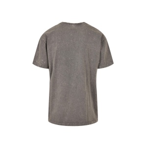 Tee-shirt homme décoloré 10