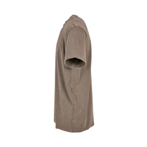 Tee-shirt homme décoloré 27