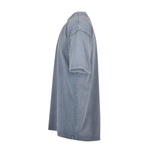 Tee-shirt homme décoloré 29