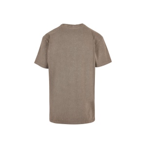 Tee-shirt homme décoloré 12