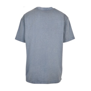 Tee-shirt homme décoloré 14