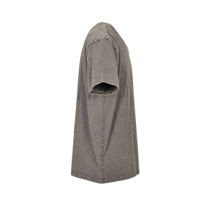 Tee-shirt homme décoloré 17