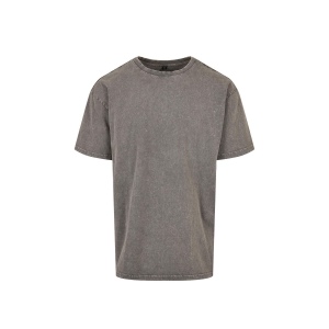 Tee-shirt homme décoloré 2