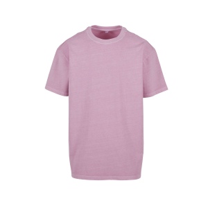 Tee-shirt homme décoloré 9