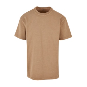 Tee-shirt homme décoloré 5
