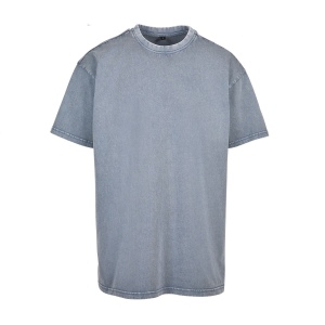 Tee-shirt homme décoloré 6