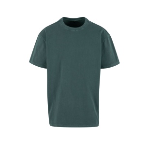 Tee-shirt homme décoloré 8