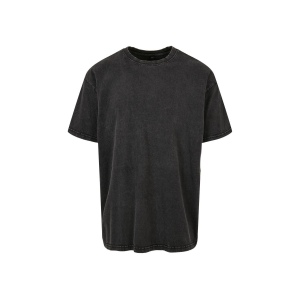 Tee-shirt homme décoloré 3