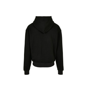 Sweat zippé à capuche très lourd 6