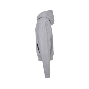 Sweat zippé à capuche très lourd 16