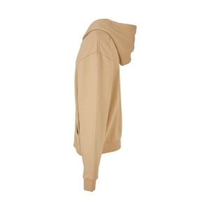 Sweat zippé à capuche très lourd 17