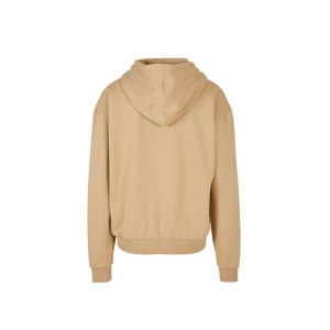 Sweat zippé à capuche très lourd 9