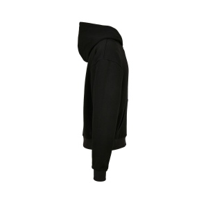 Sweat zippé à capuche très lourd 10