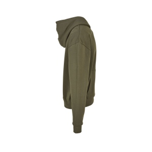 Sweat zippé à capuche très lourd 11