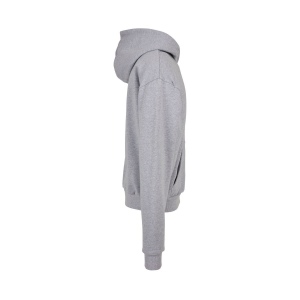 Sweat zippé à capuche très lourd 12