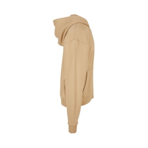 Sweat zippé à capuche très lourd 13
