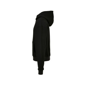 Sweat zippé à capuche très lourd 14