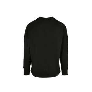 Tee-shirt col rond ample 6