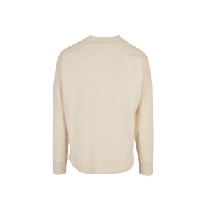Tee-shirt col rond ample 7