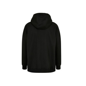 Sweat à capuche ample 4