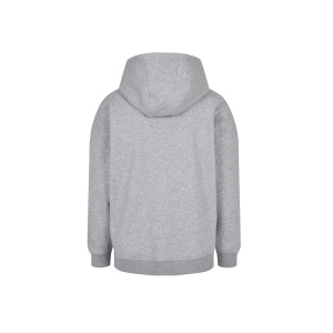 Sweat à capuche ample 5