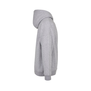Sweat à capuche ample 7