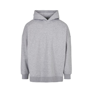 Sweat à capuche ample 3