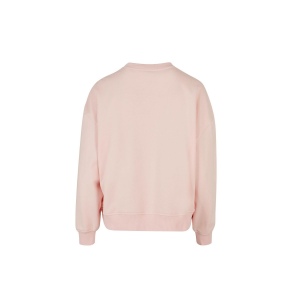 Sweat col rond femme 9