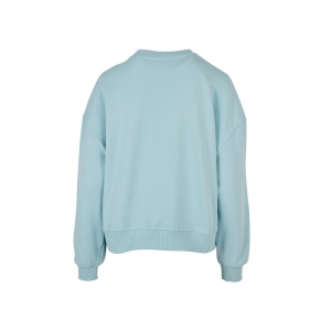 Sweat col rond femme 11