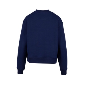 Sweat col rond femme 12
