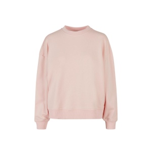 Sweat col rond femme 3