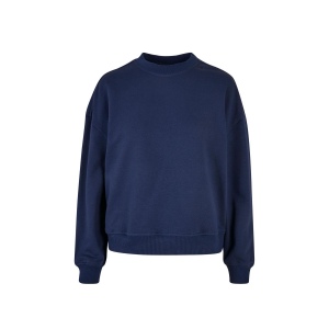 Sweat col rond femme 6