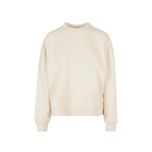Sweat col rond femme 7