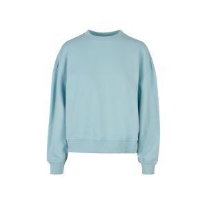 Sweat col rond femme 5