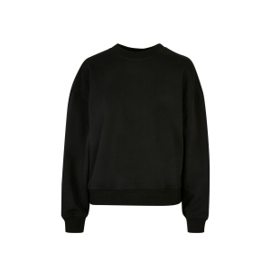 Sweat col rond femme 4