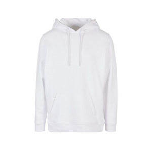 Sweat capuche très lourd 2
