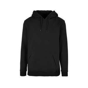 Sweat capuche très lourd 3