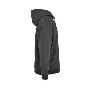 Sweat capuche ample 22