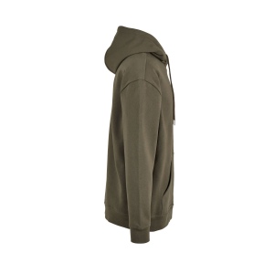 Sweat capuche ample 24