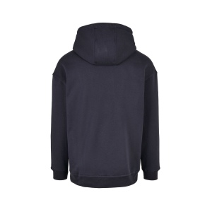 Sweat capuche ample 11